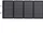 EcoFlow bifaziales Solarpanel 220W