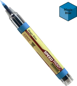 Army Painter Speedpaint 2.0 Marker magic blue, 6ml