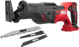 Skil XP Pro 3480 CB Akku-Säbelsäge solo