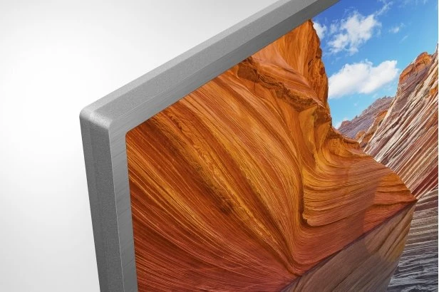 Sony FWD-85X85J, 85"