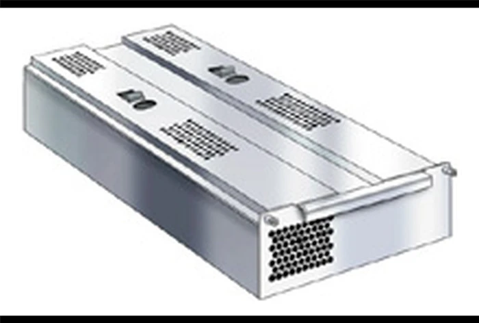 APC Batteriemodul für Symmetra RM 2-6kVA