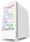 NZXT H5 Elite, weiß, Glasfenster Vorschaubild