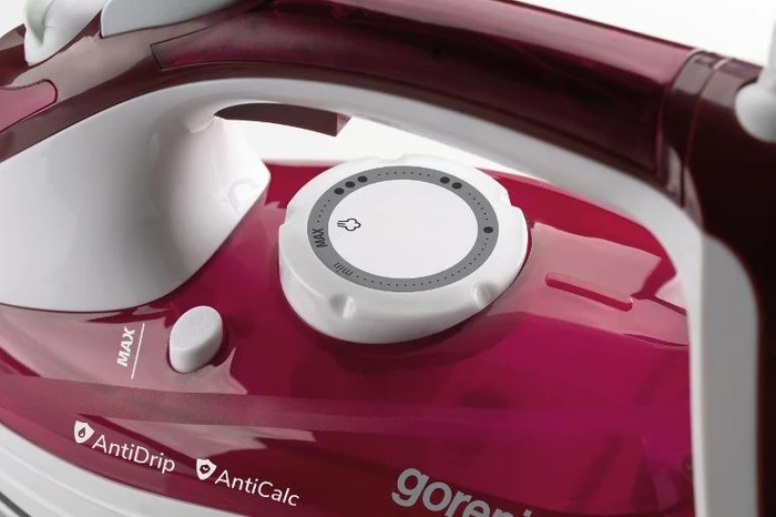 Gorenje SIH3000RBC Dampfbügeleisen