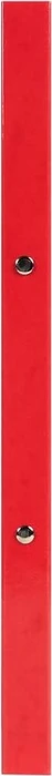 Exacompta Iderama Ringbuch 2-Ring, 20mm, A4, farbig sortiert, 20er-Pack
