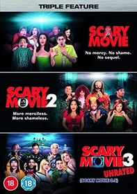 Scary Movie 3.5 (Special Editions) (DVD)