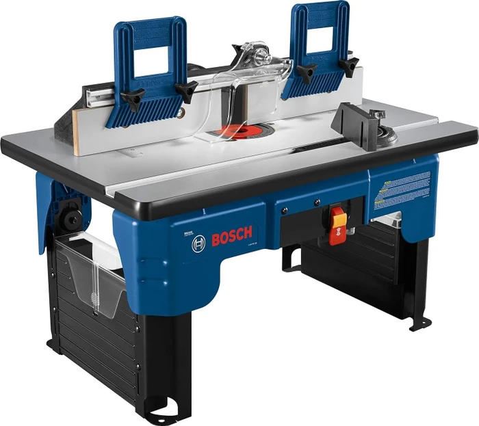 Bosch Professional RA1141 Frästisch