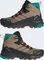 adidas Terrex Skychaser AX5 Mid GTX Climawarm+ cardboard/blanch cargo/pure teal (Herren) Vorschaubild