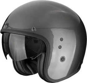 Scorpion Belfast Evo Solid dunkelgrau