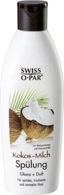 Swiss O'Par Kokos-Milch Conditioner, 250ml