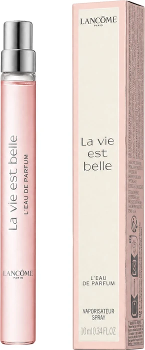 Lancôme La Vie est Belle Eau de Parfum, 10ml