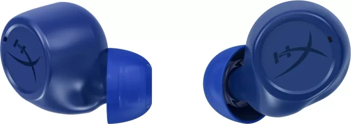 HP HyperX Cirro Buds Pro blau