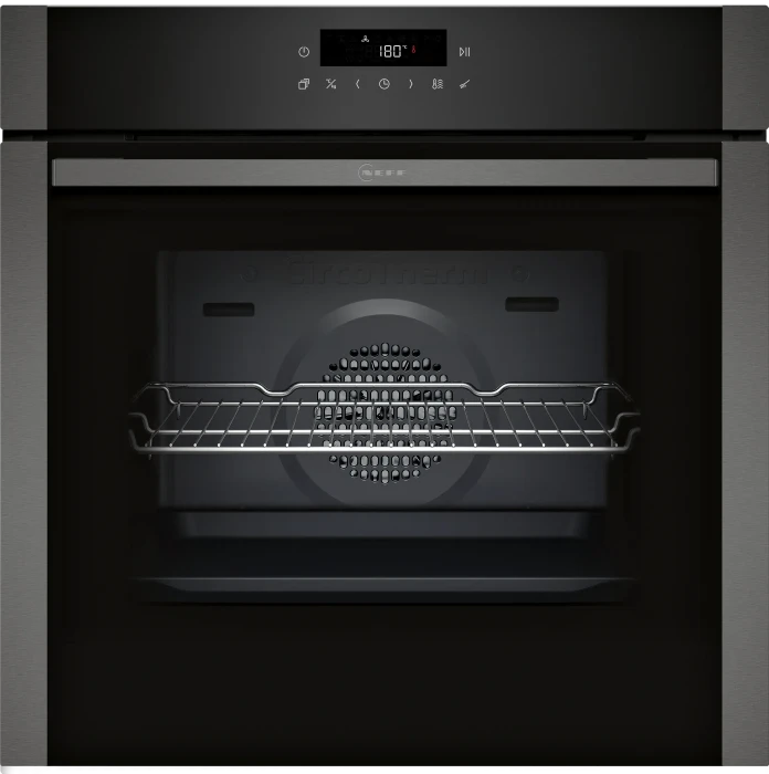 Neff N50 B6ACJ7AG3 Backofen