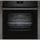 Neff N50 B6ACJ7AG3 Backofen