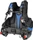 Mares Prestige SLS Jacket blau (417224)