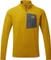 Mountain Equipment Lumiko Zip Funktionsshirt langarm (Herren) Vorschaubild