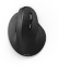 Hama EMW-500 Vertical Wireless Maus schwarz, USB Vorschaubild