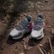 adidas Terrex Soulstride putty mauve/grey one/pink fusion (Damen) Vorschaubild