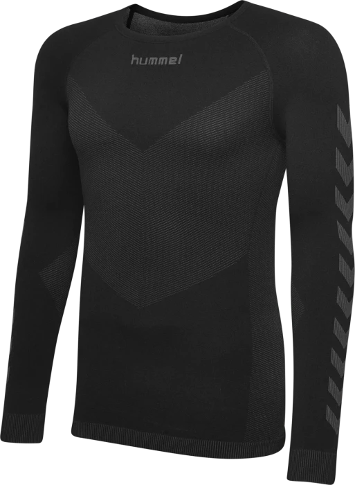 hummel Seamless Jersey Funktionsshirt langarm (Herren)