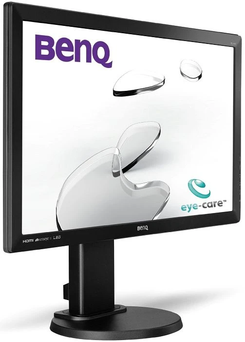 BenQ BL2405HT, 24"