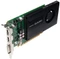PNY Quadro K2000, 2GB GDDR5, DVI, 2x DP Vorschaubild
