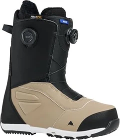 Burton Ruler BOA Softboot black/summit taupe (Herren) (Modell 2025/2026)