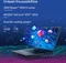 ASUS VivoBook Pro 14 OLED M3401QA-KM065W, Quiet Blue, Ryzen 5 5600H, 8GB RAM, 512GB SSD, DE Vorschaubild