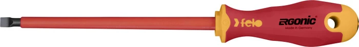 Felo Serie 400 Rgonic Schlitz Schraubendreher, 8x125mm