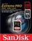SanDisk Extreme PRO R95/W90 256GB, UHS-I U3, Class 10 Vorschaubild