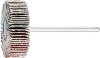 Pferd F 3010/3 A 150 Fächerschleifer K150, 30x10mm, 10 Stück
