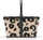 Reisenthel Carrybag teddy leo cream (BK6071)