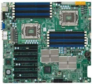 Supermicro i5500