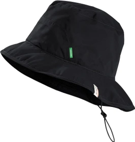 Vaude Escape II Hut schwarz