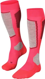 Falke SK2 Skisocken rosa (Damen)