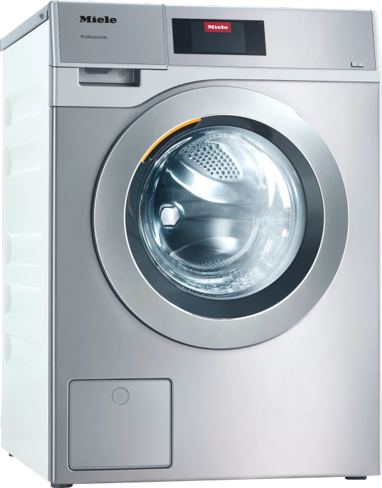 Miele PWM 908 [EL DP] Frontlader edelstahl