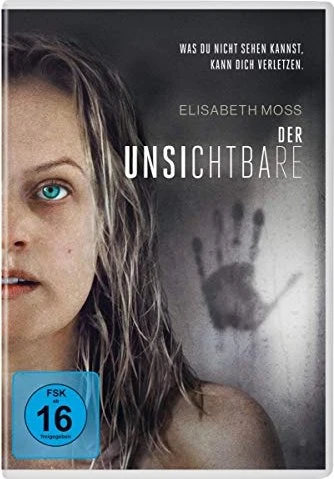 Der Unsichtbare