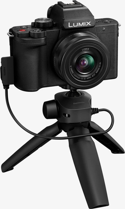 Panasonic Lumix DC-G100/G110
