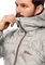 Jack Wolfskin Alpspitze Down Hoody Funktionsjacke dove (Herren) Vorschaubild