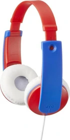 JVC HA-KD7 rot