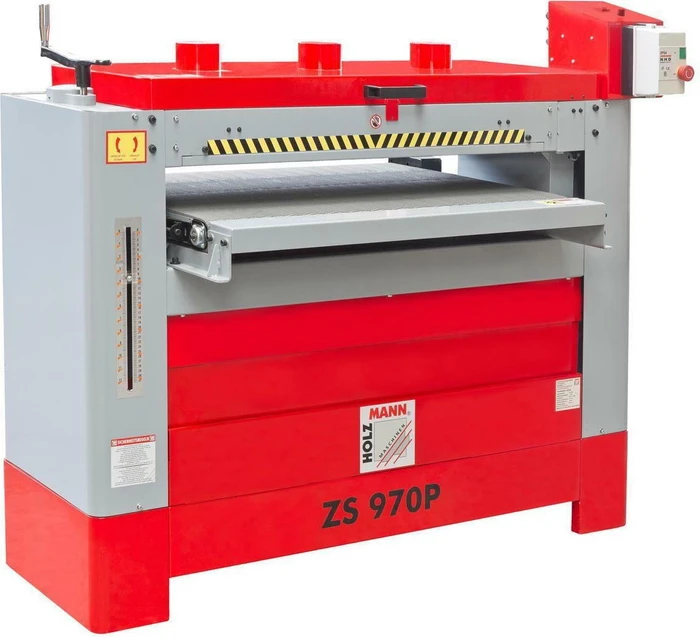 Holzmann ZS970P 400V Elektro-Walzenschleifer