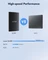 Lexar SL500 Portable SSD, 4TB, USB-C 3.2 Vorschaubild