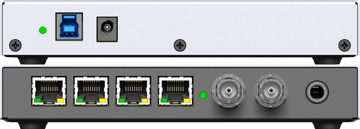 RME Digiface Ravenna