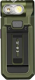 Fenix SW05R-UV Taschenlampe grün