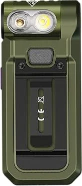 Fenix SW05R-UV Taschenlampe 