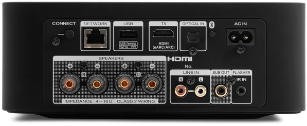 Marantz Model M1