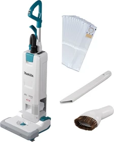 Makita VC010GZ XGT Akku-Bodenstaubsauger solo