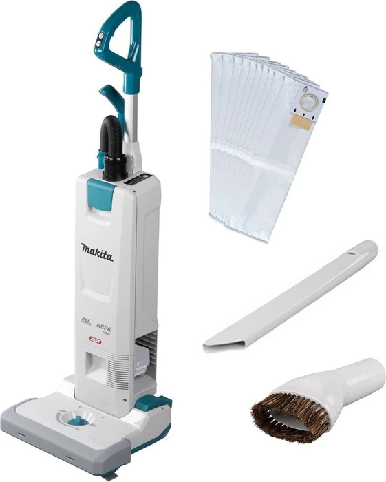 Makita VC010GZ XGT Akku-Bodenstaubsauger solo