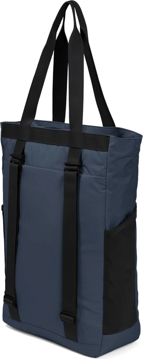 Jack Wolfskin Zoya 2in1 Tote Shopper midnight sky