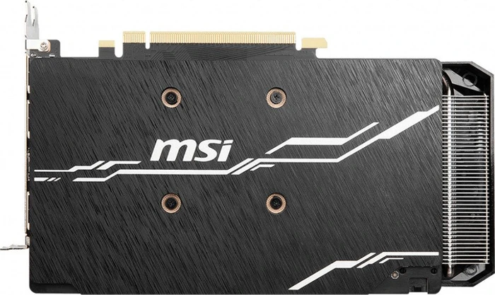 MSI GeForce RTX 2060 SUPER Ventus GP, 8GB GDDR6, HDMI, 3x DP