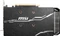 MSI GeForce RTX 2060 SUPER Ventus GP, 8GB GDDR6, HDMI, 3x DP Vorschaubild