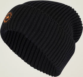 adidas by Stella McCartney Mütze black/app signal orange